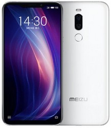 Прошивка телефона Meizu X8 в Кемерово
